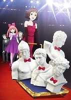 ������������ �������� / Sekkou Boys [12 �� 12]