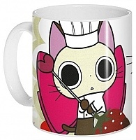 ������ Nyanpire The Animation "St. Valentine's Day"