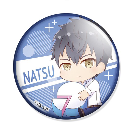 ���������� ������� ������ Konbini Kareshi Natsu Asumi �� ����� � ����� ����� �� ����������� / Konbini Kareshi / Convenience Store Boy Friends