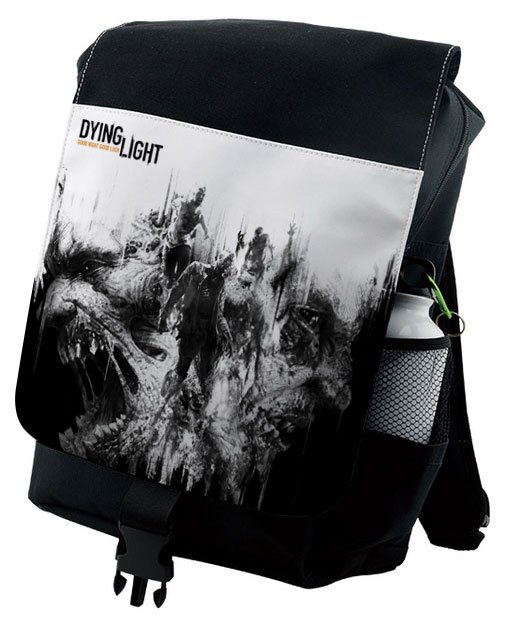 ������ �������� "Dying Light" Good Night, Good Luck