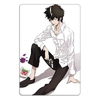 ������ ��������� ������������� Psycho-Pass 308422
