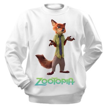 ���������� ������� ��������� ���������� - ��� ����� �� ����� � ����� ���������� / Zootopia