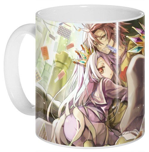 ���������� ������� ������ No Game No Life 312830 �� ����� � ����� ��� ����! ��� �����! / ��� ���� ��� ����� / No Game No Life / NGNL / ���� �� ��������� / ��� ���� - ��� �����