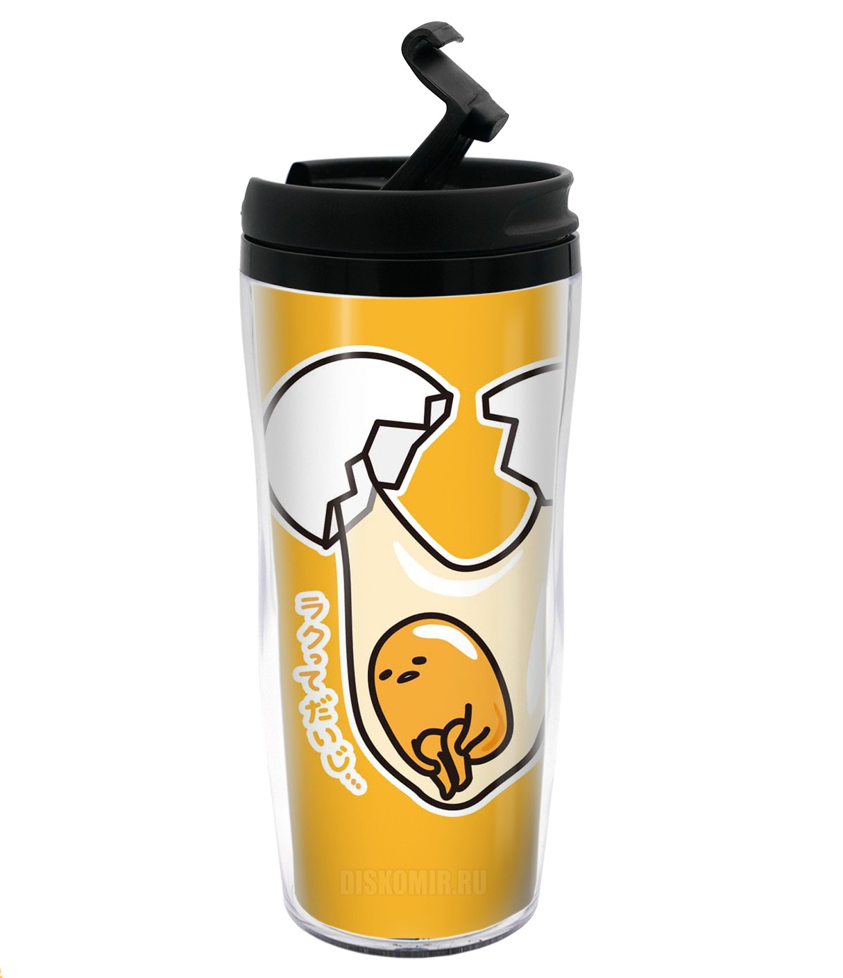 ���������� ������� ����������� ����������� �������� 350 ��. �� ����� �������� / Gudetama / ������� �������� / �������� ����