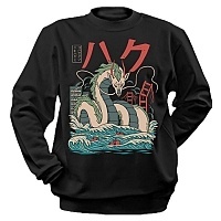 ��������� Spirited Away - Haku Kaiju