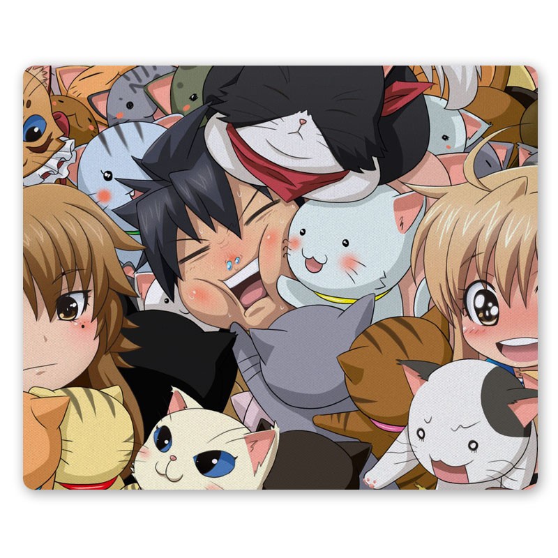 ���������� ������� ������ ��� ����� Nyan Koi! 63580 �� ����� � ����� ������� �������! / Nyan Koi!