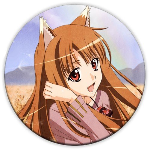 ������ ��������� ������� Spice and Wolf 98324