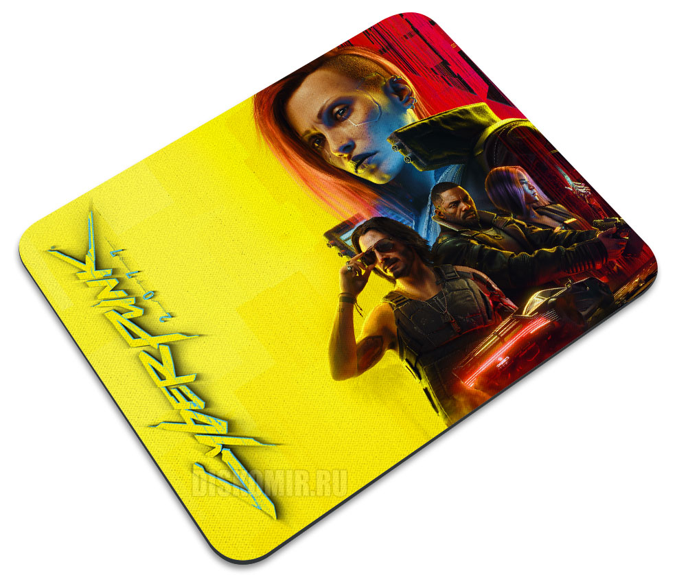 ������� ������ ��� ���� ��������� 2077: ���������� �������