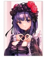 ������ �������� Sono Bisque Doll wa Koi wo Suru - Kuroe Shizuku