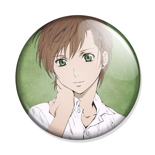 ���������� ������� ������ Zetsuen no Tempest - Yoshino Takigawa �� ����� � ����� ���� ������ / Zetsuen no Tempest / Blast of Tempest