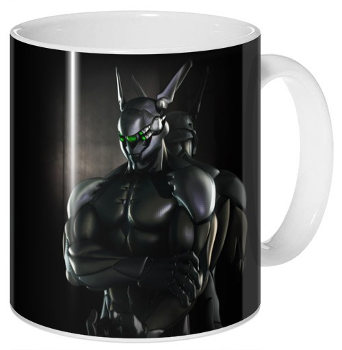 ���������� ������� ������������ ������ �� ����� �������� �������� / Appleseed / �������� ����