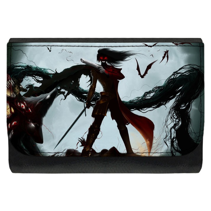 ���������� ������� ������� ������ Hellsing 330892 �� ����� � ����� �������� / Hellsing