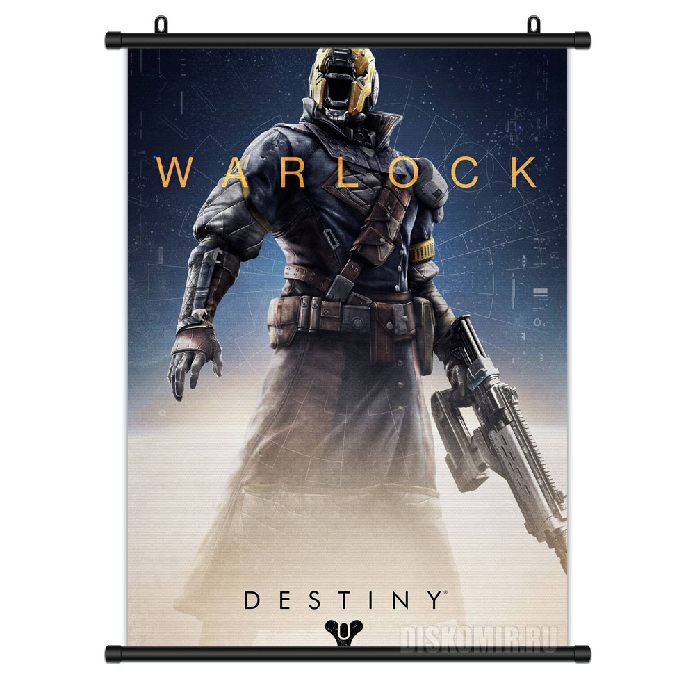 ���������� ������� ������� �������� Destiny Warlock �� ����� � ����� Destiny 2 / ������� 2 / ������ 2