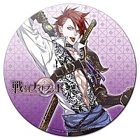 ������ ��������� ������� Sengoku Night Blood Katsuie Shibata