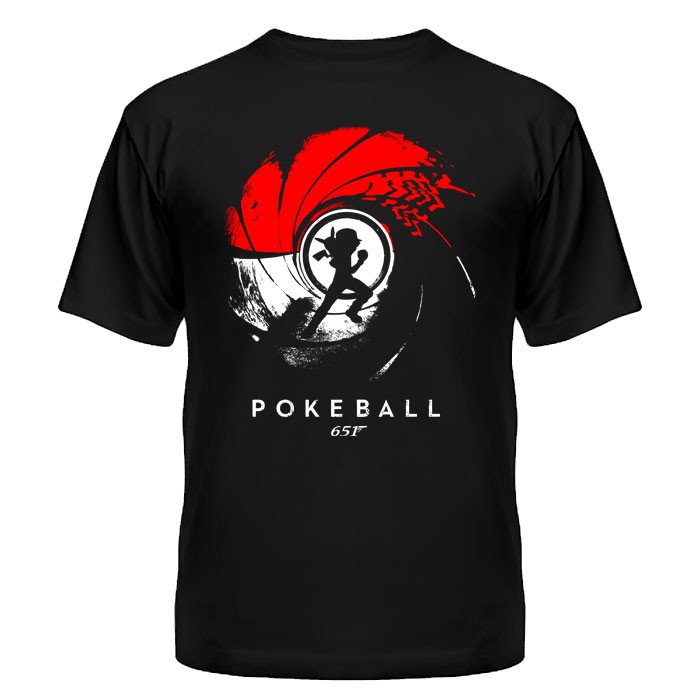 ���������� ������� �������� Pokemon Pokeball 651 �� ����� � ����� ������� / Pokemon