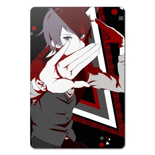 ���������� ������� ������ ��������� ������������� Prince of Stride - Suwa Reiji �� ����� � ����� ����� ������� / Prince of Stride