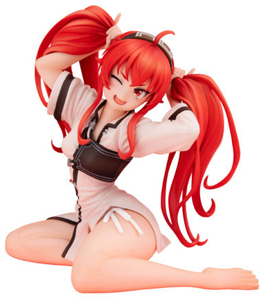 ������� Melty Princess Mushoku Tensei: Jobless Reincarnation II -Isekai Ittara Honki Dasu- Palm Size Eris