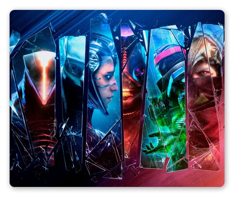 ���������� ������� ������ ��� ����� ������������� Destiny 2 Lightfall �� ����� � ����� Destiny 2 / ������� 2 / ������ 2