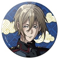 ������ ��������� ������� Donten ni Warau - Abe no Sousei