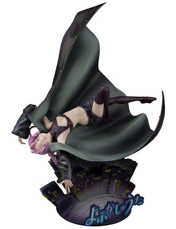 ������� TV Anime "Call of the Night" Nazuna Nanakusa 1/7 Complete Figure