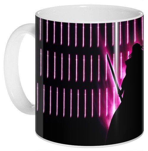 ���������� ������� ������������ ������ �� ����� ���� / Bleach