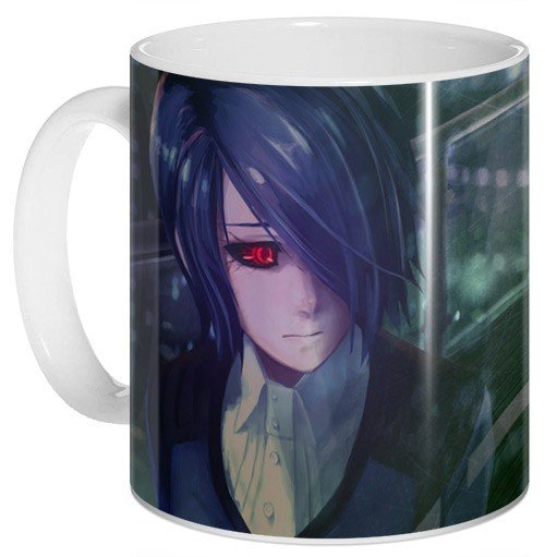 ���������� ������� ������ ���� - ��������� ���� �� ����� � ����� ��������� ���� / Tokyo Ghoul / Tokyo Kushu / ��������� ������