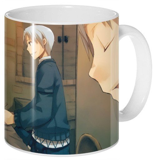 ���������� ������� ������ Spi�e and Wolf 56102 �� ����� � ����� ������� � �������� / Spice and Wolf / Ookami to Koushinryou