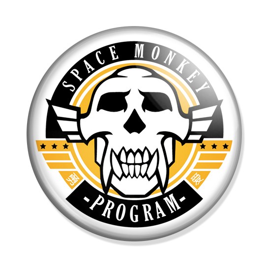 ���������� ������� ������ Good and Evil 2 - Space Monkey �� ����� � ����� �� ������ ����� � ��� / Beyond Good & Evil / Beyond Good and Evil