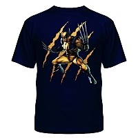 �������� Wolverine