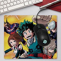 ������ ��� ����� ������������� ��� ��������� �������� - ������, ������, Ѹ��, �����, All Might