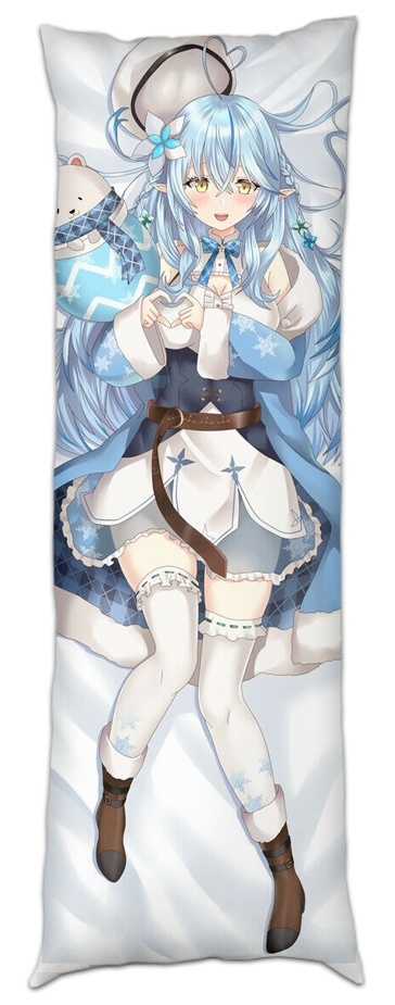 ���������� � �������� ����������� ������ - Hololive Yukihana Lamy