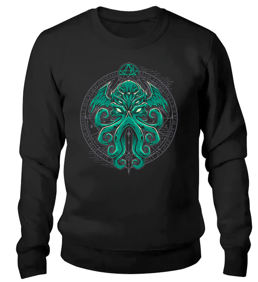 ���������� ������� ��������� ������ / �������� �� ����� � ����� �������� / Lovecraft