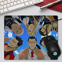 ������ ��� ����� Fullmetal Alchemist 60132