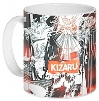 ������ One Piece - Kizaru (manga ver.)