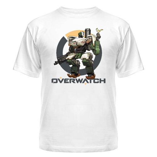 ���������� ������� �������� �� ���� �������� - ������� �� ����� � ����� Overwatch / �������� / �����