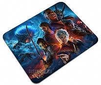     Baldurs Gate 3