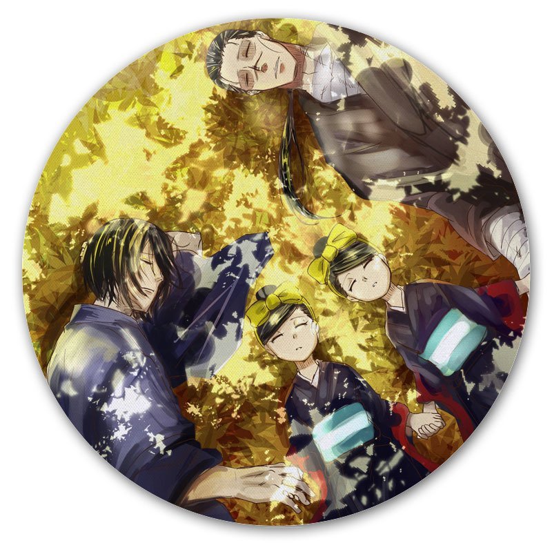 ���������� ������� ������ ��� ����� ������� Fire Force 7 battalion �� ����� � ����� ��������� ������� �������� / Enen no Shouboutai / Fire Force / Fire Brigade of Flames / �������� ������� �������� / �������� �������