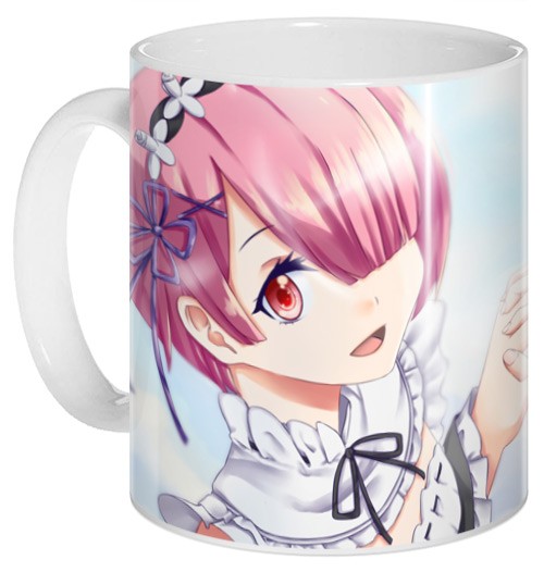 ���������� ������� ������������ ������ �� ����� ����� � �������������� ���� � ���� / Re: Zero kara Hajimeru Isekai Seikatsu / Re: Life in a different world from zero / ReZero