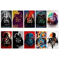    Star Wars No.1