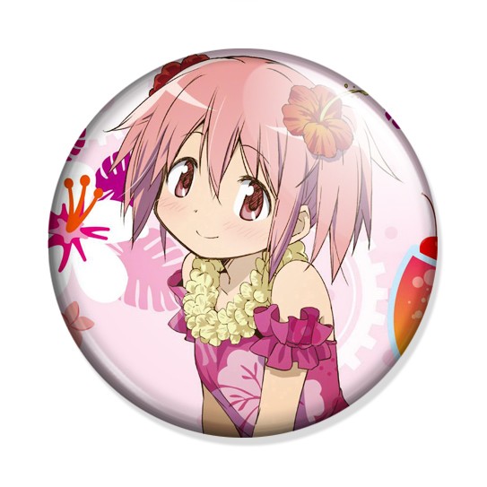 ���������� ������� ������ Puella Magi Madoka Magica - Madoka Kaname �� ����� � ����� �������-���������� ������ / Puella Magi Madoka Magica / Madoka Magica / Maho Shojo Madoka Magica / Mahou Shoujo Madoka Magica