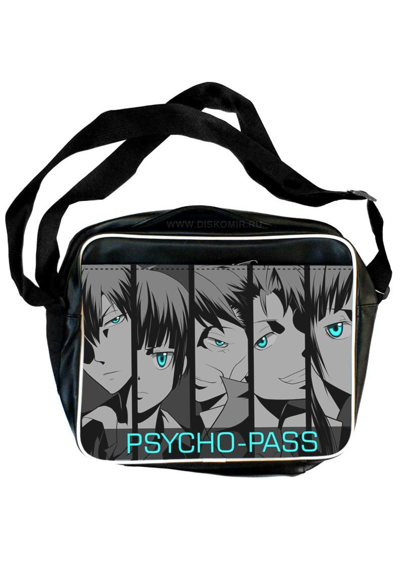 ���������� ������� ����� Psyho Pass 65762 �� ����� � ����� �����-������� / Psycho-Pass / ������������