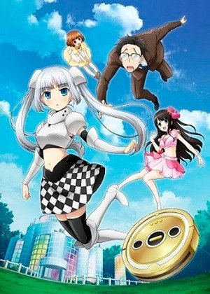 ���������� ������� ����� ���� �������� HD �� ����� � ����� �������� / Miss Monochrome