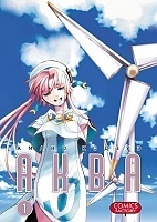 ����� ���� / Aqua. ��� 1