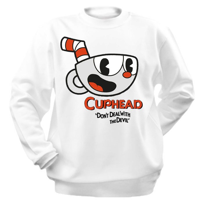 ���������� ������� ��������� "Cuphead" Cuphead �� ����� � ����� ������������ / Cuphead