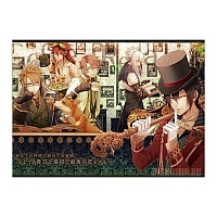 ������ �������� Code: Realize - Guardian of Rebirth