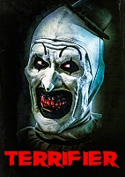  Terrifier / Clown Art