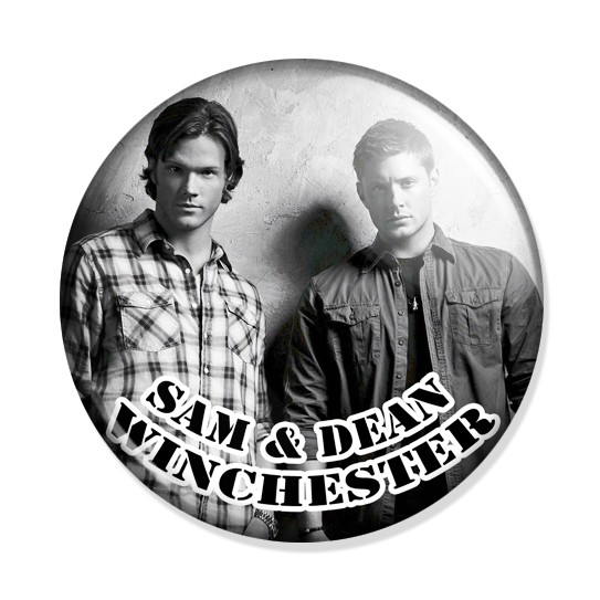 ������ Supernatural - Winchester