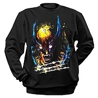 ��������� Wolverine �����