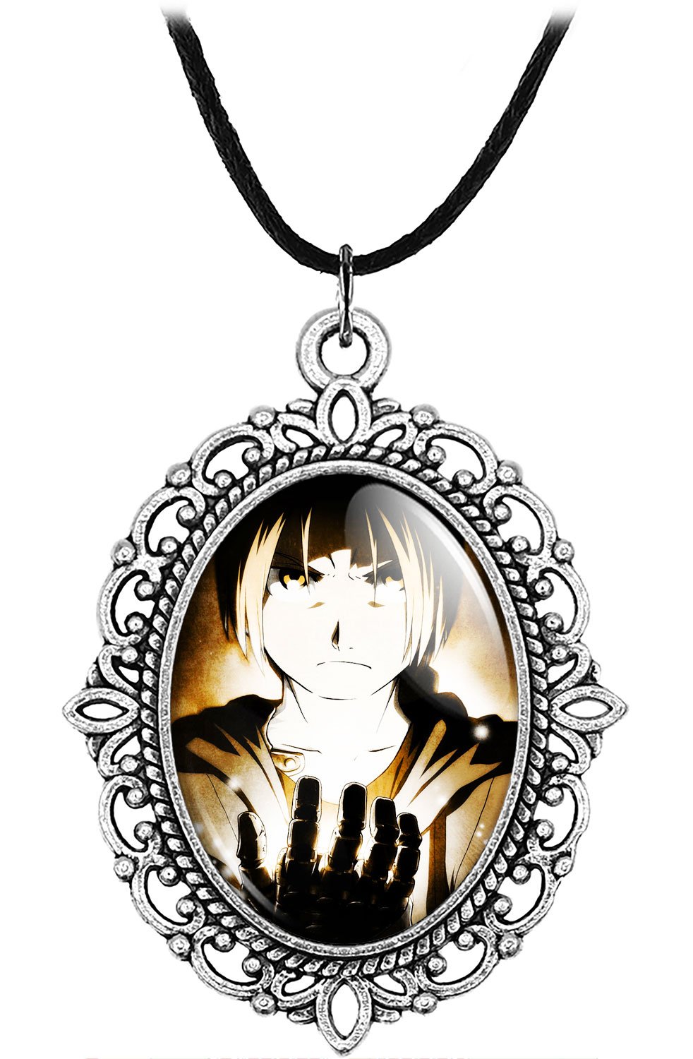 ���������� ������� ����� �������� "Fullmetal Alchemist" Edward Elric �� ����� � ����� �������� ������� / Fullmetal Alchemist / FMA