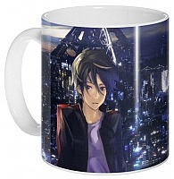 ������ Guilty Crown 317165